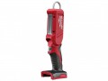 Milwaukee M18IL-0 LED TRUEVIEW Stick Light 18 Volt Bare Unit was £79.95 £59.95 Milwaukee M18il-0 Led Trueview Stick Light 18 Volt Bare Unit

The Milwaukee M18il-0 Led Stick Light Has Three Powerful Leds And  features Two Light Settings. The High Setting Provides 300 Lumen