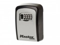 Masterlock Wall Mount Key Storage Security Lock £22.99 The Master Lock 540 Wall Mounted Key Lock Box Enables The Safe Storage Of House Keys Or Even Cash. Door Keys Can Be Safely Left For Children To Get In After School, For An Elderly Family Member You Ne