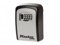 Masterlock Wall Mount Key Storage Security Lock £15.99 The Master Lock 540 Wall Mounted Key Lock Box Enables The Safe Storage Of House Keys Or Even Cash. Door Keys Can Be Safely Left For Children To Get In After School, For An Elderly Family Member You Ne
