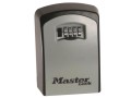 Masterlock Large Key Safe £28.99 The Master Lock 540 Wall Mounted Key Lock Box Enables The Safe Storage Of House Keys Or Even Cash. Door Keys Can Be Safely Left For Children To Get In After School, For An Elderly Family Member You Ne