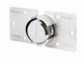 Masterlock 736eurd Van Lock Complete £32.99 This Masterlock Mlk736e Van Lock Is A Must For All Tradesmen That Carry Tools Or Expensive Machinery In Their Vans. This Easy To Fit Masterlock Comes With All The Fixings To Complete The Job. This 736