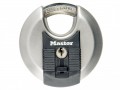 MasterLock Excell Stainless Steel Discus 70mm Padlock £14.59 Master Lock Excell™ Padlocks Are Made With Cutting Edge Technology To Deliver Unprecedented Security. They Feature Tough Cut Patented Octagonal Boron Carbide Shackles Which Are 50% Tougher To Cu
