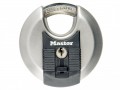MasterLock Excell Stainless Steel Discus 70mm Padlock £12.99 Master Lock Excell™ Padlocks Are Made With Cutting Edge Technology To Deliver Unprecedented Security. They Feature Tough Cut Patented Octagonal Boron Carbide Shackles Which Are 50% Tougher To Cu