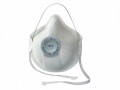 Moldex Smart Series FFP2 NR D Valved Mask (Pack of 20) £74.95 The Moldex Smart Series Ffp2 Nr D Valved Masks Are Suited To Most Industrial Applications, This General-purpose Mask Is Strong And Durable. It Has A Duramesh® Structure For Optimum Shape Retention