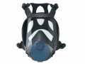 Moldex Ultra Light Comfort Series 9000 Full Face Mask (Medium) £99.00
The Moldex Ultra Light Comfort Series 9000 Full Face Mask Is Extremely Lightweight With Excellent Periphery Vision. The Lens Is Made From Scratch Resistant Polycarbonate And Is Easy To Clean Thank