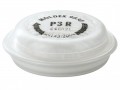 Moldex P3 R D Particulate Filter Pack of 2 £8.67 Moldex Easylock® Filters For Series 7000 & 9000 Masks. No Need For Additional Clips Or Holders. Different Gas And Particulate Filters Can Be Combined. Easylock® Particulate Filters Can Eit