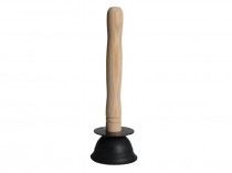 Plunger