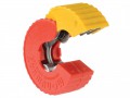Monument  15PC Automatic Copper Pipe Cutter 15mm £15.99 Monument  15pc Automatic Copper Pipe Cutter 15mm

Monument Automatic Pipe Cutter Is Ideal For Cutting Copper Pipe In Confined Spaces. A Tough Abs Housing Covers The Steel Mechanism Which Takes 