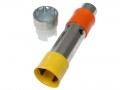 Monument 170N Stiffnuts 27 x 32 Kit (6 Piece) £49.99 The Monument 170 Has Been Especially Designed For Removing Stiff Backnuts From Awkward Placed Taps And To Make Tap Installation A More Rapid Process, This Tool Is For 1/2-inch. Bsp And 3/4-inch. Bsp T