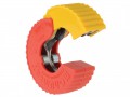 Monument 22pc Automatic Copper Pipe Cutter 22mm £17.49 Monument 22pc Automatic Copper Pipe Cutter 22mm
Monument Automatic Pipe Cutter Is Ideal For Cutting Copper Pipe In Confined Spaces. A Tough Abs Housing Covers The Steel Mechanism Which Takes