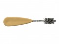 MON3022 22MM FITTING CLEANING BRUSH £5.17 Monument Fitting Cleaning Brushes Have Stiff Steel Bristles For Cleaning Copper Fittings And Socket Formed Joints. Ideal For Copper Pipe Prior To Soldering.
