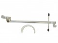 Monument 349H ADJ. Fitted 3 Jaws Wrench £70.99 The Monument Grip+ Adjustable Basin Wrenches Are Ideal For Use In Tightening Or Loosening Nuts In Awkward Positions, Particularly Those Underneath Basins Or Baths.the Teeth On The Jaws Will Grip U