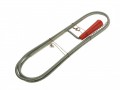 Monument 909L 6ft Sink Waste Cleaner £5.99 Monument 909l 6ft Sink Waste Cleaner
Monument Galvanised Steel Wire With Gripping Handle For Clearing Sink, Shower And Bath Wastes.
Monument 909l Waste Cleaner.
Size: 6