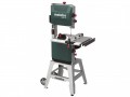 Metabo BAS318 240V Precision WNB Bandsaw 900 Watt £439.95 Metabo Bas318 240v Precision Wnb Bandsaw 900 Watt
******special Offer******
Free Delivery Worth £35.00
High Precision And Stability For Highest Cutting Quality
Quiet Belt Path Than