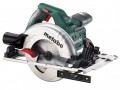 Metabo KS-55FS 240V 160mm 1200W Circular Saw & MetaBOX Case £139.95 Metabo Ks-55fs 240v 160mm 1200w Circular Saw & Metabox 340 Case

 

The Metabo Ks 55 Fs Is A Robust Circular Saw For Precise Cuts With Metabo Guide Rails And Other Currently Used Systems 