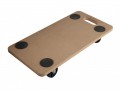 Olympia Rolling Dolly £17.99 The Olympia Tools Transport Dolly Provides An Easy And Convenient Way Of Transporting Heavy And Bulky Items On Site, In The Office Or At Home. It Is Lightweight And Small With An Integrated Handle Tha