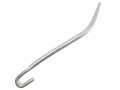 PRIORY 315 SCAFFOLD KEY £7.87 The Scaffold Key Is Used For Aligning And Tightening Scaffold Eye Bolts. It Has A Hook At One End And A Hardened Tempered Taper Square At The Other. Length: 300mm.