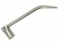 PRIORY 320 WHIT PODGER SCAFFOLD SPANNER 7/16IN £11.32 This Combination Podger Scaffold Spanner Has A Hardened And Tempered Handle Which Has A Tapered Square End Suitable For Use On Scaffold Eye Bolts And Hex Whitworth Sockets.length: 250mm.size 7/16 In W