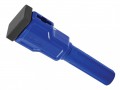 IRWIN Quick-Grip Quick-Grip® Edge Clamp Accessory £6.70
The Irwin® Quick-grip® Edge Clamp Accessory Converts A Quick-grip® Medium-duty One-handed Bar Clamp Into An Edge Clamp For Easy Clamping Of Trim And Edging. This Easy-to-us