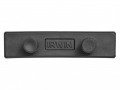 IRWIN Quick-Grip Quick-Grip® Clamp Coupler £5.40
The Irwin® Quick-grip® Clamp Coupler Connects The Bars Of Two Quick-grip® Medium-duty One-handed Bar Clamps To Create One Longer Bar Clamp. Increasing The Length To