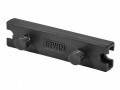 IRWIN Quick-Grip Quick-Grip® Heavy-Duty Clamp Coupler £7.99
The Irwin® Quick-grip® Heavy-duty Clamp Coupler Connects The Bars Of Two Quick-grip® Heavy-duty One-handed Bar Clamps To Create One Longer Bar Clamp. Increasing The