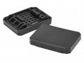 IRWIN Quick-Grip Quick-Grip® Wide Pads £6.23
The Irwin® Quick-grip® Wide Pads Change Your Standard Clamp Pads To Wide Pads For Wider Distribution Of Clamping Pressure. The Pads Are Double The Width Of Standard Pad