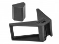 IRWIN Quick-Grip Quick-Grip® Corner Clamp Pads £5.89
The Irwin® Quick-grip® Corner Clamp Pads Turns Heavy-duty And Medium-duty One-handed Bar Clamps Into A Corner Clamp. This Easy-to-use Clamp And Accessory Combination Is