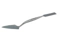 Ragni R314 Trowel End & Square Small Tool 1/2in £9.89 This Small Tool Is Manufactured From The Highest Quality Steel. It Has A Trowel Profile At One End And A Square At The Other. Solid One Piece Construction Sprung Steel.
Ideal For Raking Out, Filling