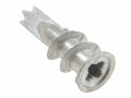 R/PLUG 07 115 METAL SELFDRILL PBOARD FIX (12) £4.88 Rawplug All Metal Self-drill Plasterboard Fixings Which Fit Flush To Board And Can Be Used In Double Thickness Plasterboard. Will Also Provide A Secure Fixing Into Lightweight And Aerated Concrete Blo