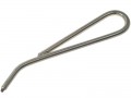 RAWLPLUG 89 040 LAMINATE CUTTER £5.75 The Rawlplug 89 040 Laminate Cutter Will Handle All Types Of Laminate Sheet Such As Formica, Wearite Etc. It Has A Tungsten Carbide Tip For Extended Working Life. Simple And Easy To Use, Giving A Cle