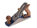 Record 04 Smoothing Plane 2in £39.99 Irwin Record Smoothing Plane Is Manufactured To Uncompromisingly High Standards And Is Suitable For Both Hard And Soft Woods.
Supplied With A Tungsten Vanadium Cutter Blade.
Recsp4: Plastic Hand