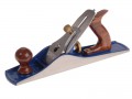 Record Bench Planes 05 Jack 2IN £63.99 Record Bench Planes 05 Jack
The Record Range Of Bench Planes Is Manufactured To Uncompromisingly High Standards.
The Planes Feature Tungsten Vanadium Cutter Blade, Accurately Machined Blade Sett