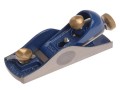 IRWIN® Record® No.060 1/2 Block Plane £35.99 Irwin Record No.060 1/2 Block Plane
Specially Made To Deal With Plastic Laminates And Other Man-made Materials, Besides Wood.

Cutter Set At 12.1/2 Degrees With Mouth Adjustments For Coarse Or Fine
