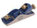 IRWIN® Record® No.060 1/2 Block Plane £35.99 Irwin Record No.060 1/2 Block Plane
Specially Made To Deal With Plastic Laminates And Other Man-made Materials, Besides Wood.
Cutter Set At 12.1/2 Degrees With Mouth Adjustments For Coarse Or Fine