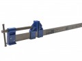 Irwin/Record 135-2 30in Sash Clamp 24in Cap £40.99 Irwin/record 135-2 30in Sash Clamp 24in Cap
Primarily Designed For Clamping Large Work Pieces During Fabrication And Glueing In Joinery, Carpentry And Boat Building.
Cast Iron Head And Slides