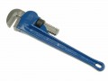 IRWIN® Record® 350 Leader Wrench 250mm (10in) £19.99 Irwin Record 350 Leader Wrench Is A Heavy-duty Wrench Extensively Used In Heavy Industry, Particularly In The Oil And Gas Fields And In Civil Engineering.

The Jaw Housing Is Covered By A Free Repla