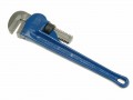 IRWIN® Record® 350 Leader Wrench 900mm (36in) £69.95 Irwin Record 350 Leader Wrench Is A Heavy-duty Wrench Extensively Used In Heavy Industry, Particularly In The Oil And Gas Fields And In Civil Engineering.
The Jaw Housing Is Covered By A Free Repla