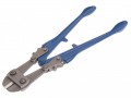 Record  918H   H/T Bolt Cutters £185.95 Record  918h   h/t Bolt Cutters

Irwin Record Arm Adjusted High-tensile Bolt Cutters Have Jaws That Are Specially Heat-treated For Cutting Very Hard Materials Up To A Hardness Of Brin