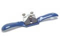 Record  A151R  Concaved Spokeshave £35.99 Record  A151r  Concaved Spokeshave

Irwin Record A151r Is For Concave Surfaces Useful Shaping Tool For Curved Surfaces.the Malleable Iron Handles Are Virtually Unbreakable And Designed For