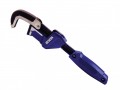 Record RW58 Quick Wrench 57mm Cap 10503642 was £29.99 £19.99 Record Rw58 Quick Wrench 57mm Cap 10503642
Lightweight Multi-purpose Pipe Wrench. Suitable For The Professional Heating And Plumbing Installer And Professional Builder. Sintered High Carbon Steel U