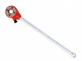 Ridgid 11R BSPT 3/8in to 2in Threading Kit £1,025.95 This Ridgid Manual Hand Threader Has A Cast-iron Construction, And A New Die Profile For Superior Thread Quality. An Increased Number Of Larger Coolant Slots Allow For Better Die Lubrication. The Cast
