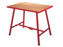 RIDGID Workbench