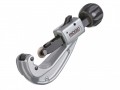 Ridgid 152 Quick Acting Tube Cutter £124.95 Designed For Cutting Plastic And Metal Tubing, This Ridgid Cutter Is Quick-acting With An I-beam Construction, Hardened Wear Surfaces And Thrust Bearing Slide Assemblies For Smooth Operation. It Also 