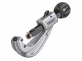 Ridgid 152 Quick Acting Tube Cutter £124.95 Designed For Cutting Plastic And Metal Tubing, This Ridgid Cutter Is Quick-acting With An I-beam Construction, Hardened Wear Surfaces And Thrust Bearing Slide Assemblies For Smooth Operation. It Also