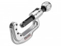 Ridgid 65S Stainless Steel Tube Cutter £124.95 Designed For Optimised Performance On Stainless Steel Tube, The Ridgid 65s Cutter Has A Specially Designed Cutter Wheel, With Six Individual Bearings, Which Replace Traditional Rollers. The Bearings C