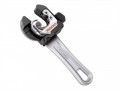 Ridgid 118 Autofeed 2-in-1 Midget Cutter £39.99 This Ridgid 118 Autofeed® 2-in-1 Midget Cutter Is Designed For Hard And Soft Copper, Aluminium, Brass And Plastic Tubing. It Is Ideal For Use In Restricted Spaces On Small Diameter Pipes. It Is Fi