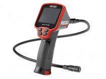 RIDGID SeeSnake Inspection Cameras