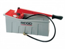 RIDGID Test Pump