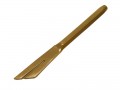 Roughneck Plugging Chisel 5/8in x 10in was £8.51 £6.51 Hardened And Tempered Steel, Hexagonal Shank, A Sand Blast
Finish With A Polished Tip And Domed Chamfered Striking Face.
Size 250 X 16mm (10 X 5/8 In)
