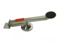 Roughneck Door & Board Lifter £23.36 A Clever Design Which Enables You To Lift, Swivel And Position With One Foot.robust Construction.working Load Of 75kg.non-slip Foot Pad.